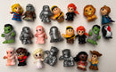 Ooshie Pencil Toppers Assortment