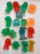 Ooshie Pencil Toppers Assortment
