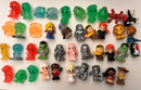 Ooshie Pencil Toppers Assortment