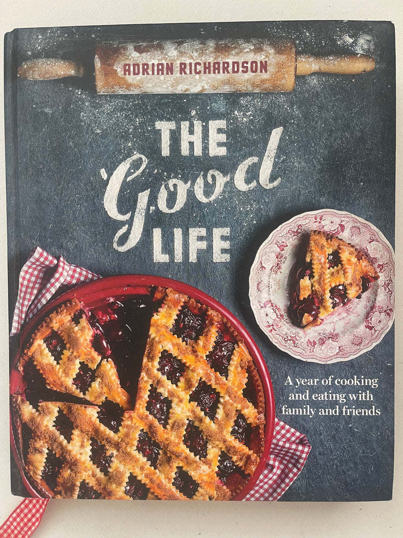 The Good Life by Adrian Richardson
