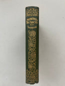 English Idylls, the Princess etc by Alfred Lord Tennyson