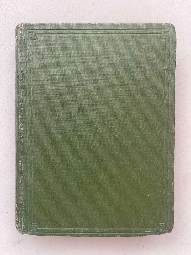 English Idylls, the Princess etc by Alfred Lord Tennyson