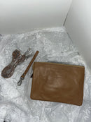 Nikel and Sole crossbody bag