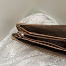 Nikel and Sole crossbody bag