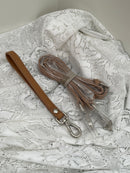 Nikel and Sole crossbody bag