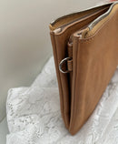 Nikel and Sole crossbody bag