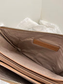 Nikel and Sole crossbody bag