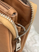 Nikel and Sole crossbody bag