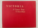 Victoria: A Camera Study by Frank Hurley