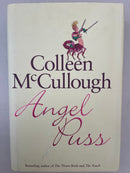 Angel Puss by Colleen McCullough