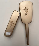 Vintage Set of Brushes