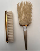Vintage Set of Brushes