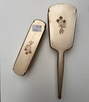 Vintage Set of Brushes