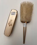 Vintage Set of Brushes
