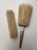 Vintage Set of Brushes
