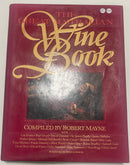 The Great Australian Wine Book
