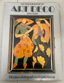 All colour book of Art Deco - Dan Klein