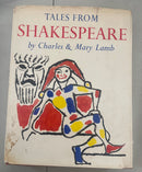 Tales From Shakespeare - Charles & Mary Lamb