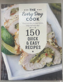 The Every Day Cook (2 books)