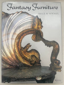 Fantasy Furniture - Bruce M. Newman