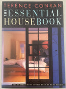 The Essential House Book - Terence Conran