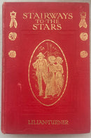 Stairways To The Stars - Lilian Turner
