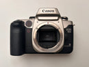 Canon 50E EOS 35mm SLR Film Camera