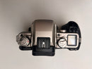 Canon 50E EOS 35mm SLR Film Camera