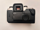 Canon 50E EOS 35mm SLR Film Camera