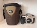 Canon 50E EOS 35mm SLR Film Camera