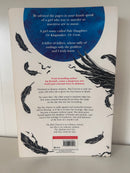 Jay Kristoff Nevernight Chronicle Series Signed