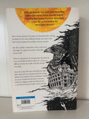Jay Kristoff Nevernight Chronicle Series Signed