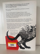 Jay Kristoff Nevernight Chronicle Series Signed