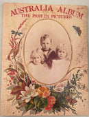 Australia Album: The Past In Pictures - Alisa Craig
