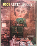 1001 Restaurants You Must Experience Before You Die - Jenny Linford
