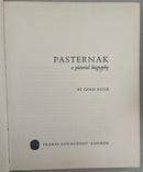 Pasternak: A Pictorial Biography - Gerd Ruge