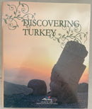 Discovering Turkey - Alan White