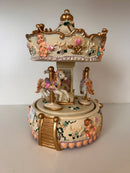Musical Carousel