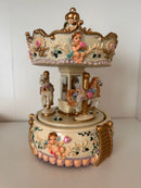 Musical Carousel
