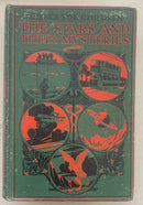 The Stars And Their Mysteries - Charles R. Gibson