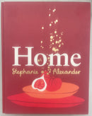Home - Stephanie Alexander