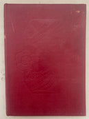 The First Year Of War In Pictures (First Year) - Odhams Press