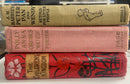 Vintage Children's Classic Book Bundle (3 Books)