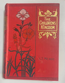 Vintage Children's Classic Book Bundle (3 Books)