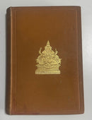 Indian Idylls from the Sanskrit of the Mahâbhârata - Edwin Arnold