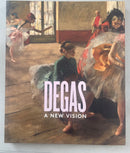 Vintage Art Book Package - Rembrandt, Degas & Dutch Masters (3 Books)