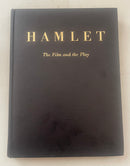 Hamlet: The Film and The Play - Alan Dent & Roger Furse