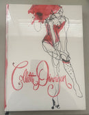 Obsessive Creative - Collette Dinnigan