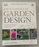 Encyclopedia of Garden Design: Planning, building and planting your perfect outdoor space - DK