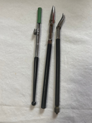 Pens with Refills and other tools